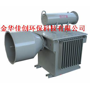 新宁GGAJ02电除尘高压静电变压器